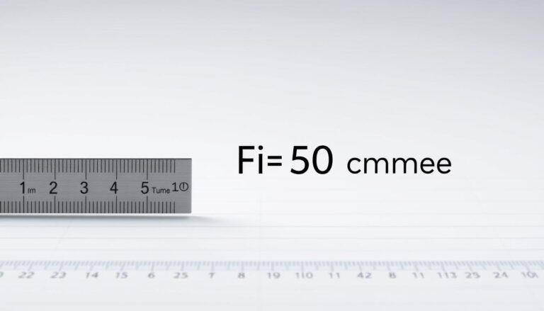 Fi 50 ile to cm