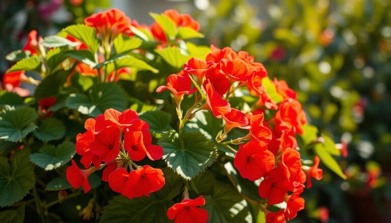 Geranium