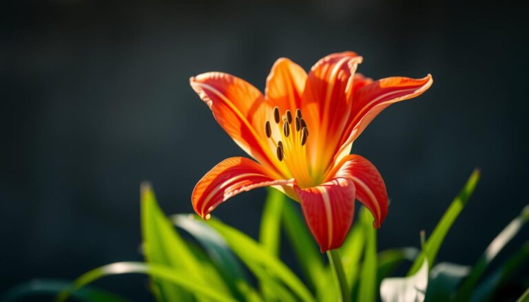 Lilijka