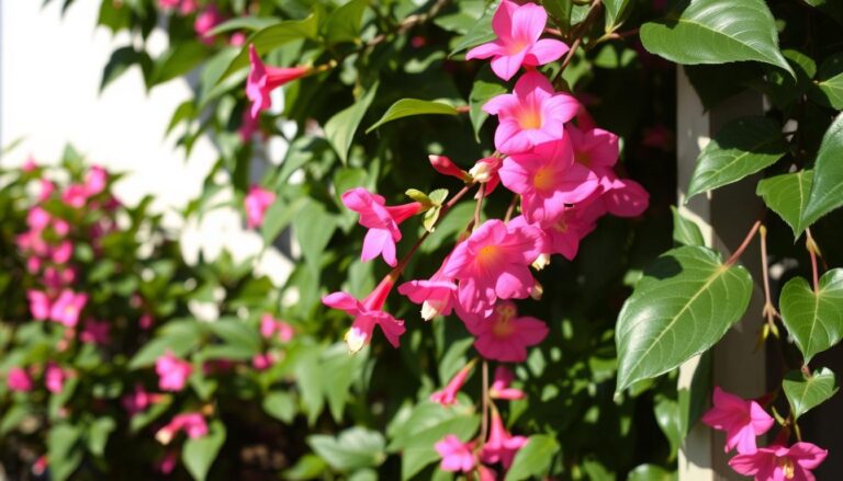 Mandevilla