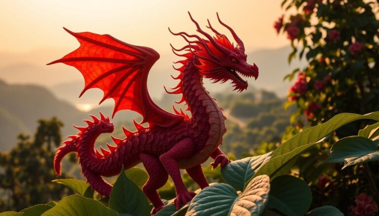 Czy begonia dragon jest wieloletnia