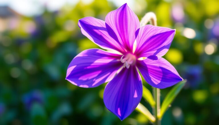 Czy campanula jest wieloletnia
