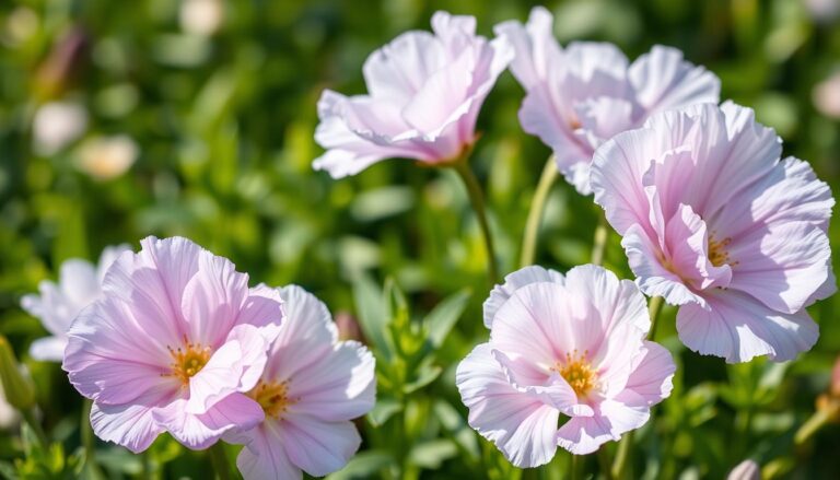Czy eustoma jest wieloletnia