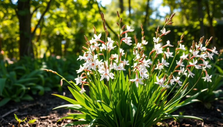 Czy gaura jest wieloletnia