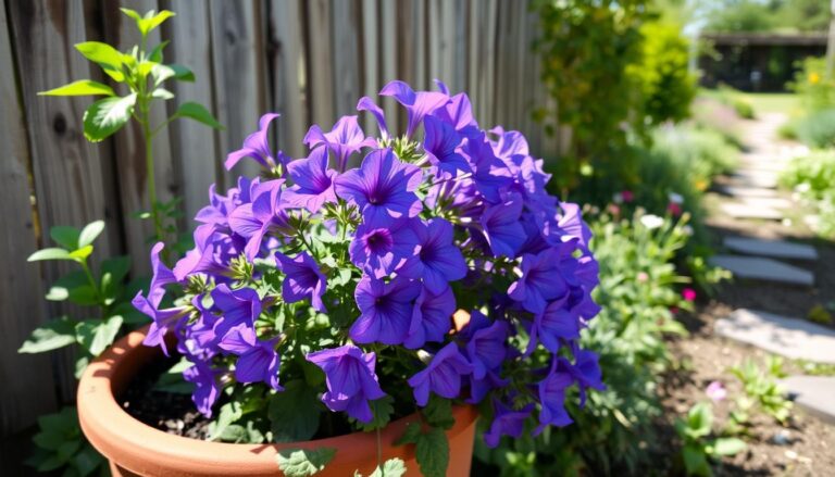 Czy lobelia jest wieloletnia