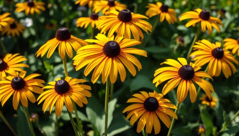 Czy rudbekia jest wieloletnia