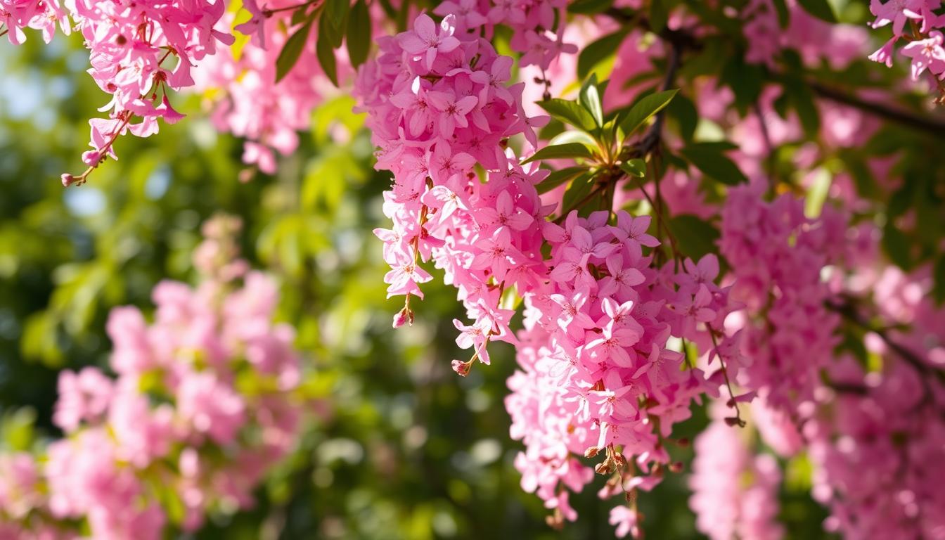 Kiedy kwitnie lagerstroemia