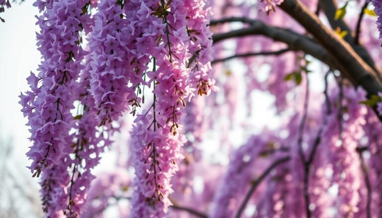 Kiedy kwitnie paulownia