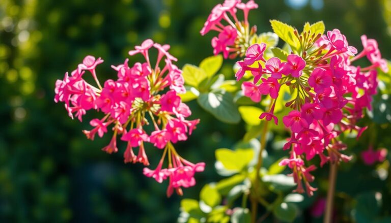 Kiedy kwitnie pelargonia