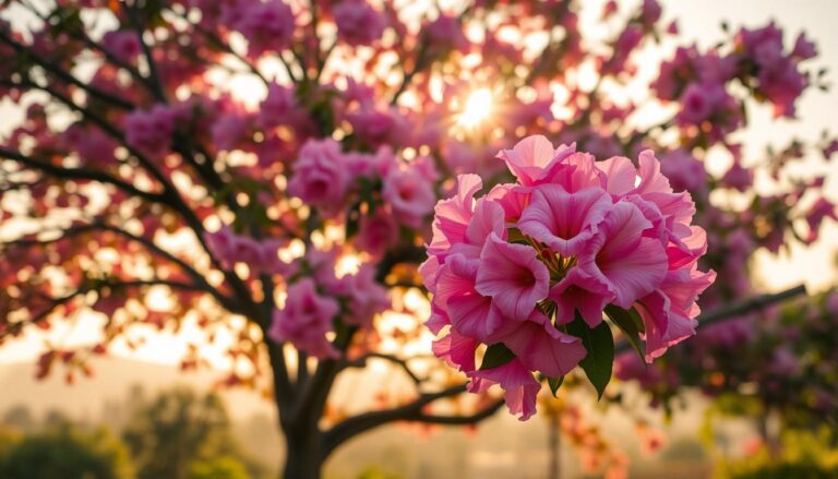 Lagerstroemia kiedy kwitnie