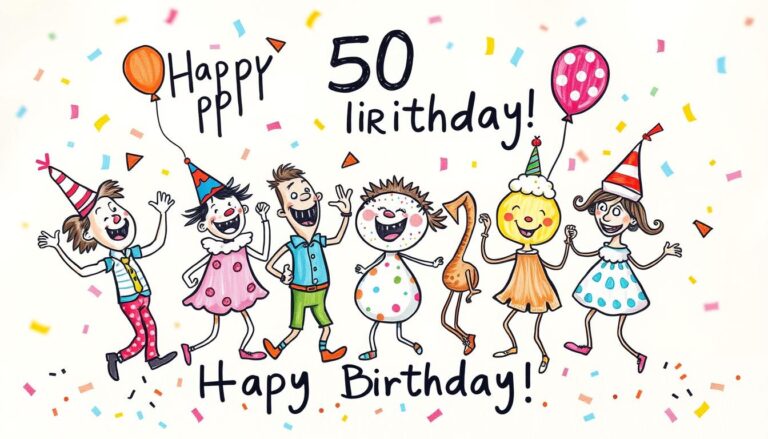 50 urodziny życzenia krótkie śmieszne