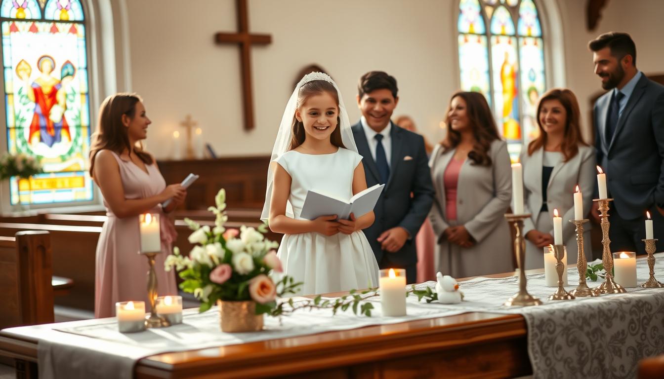 Mądre życzenia na komunię