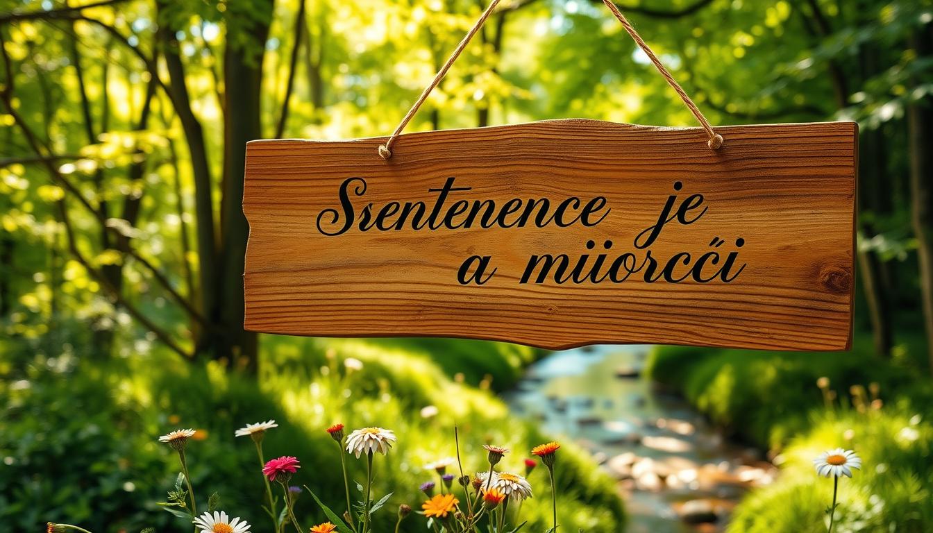 Sentencje o miłości