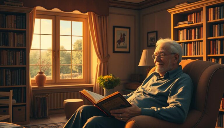 Wierszyk o dziadku