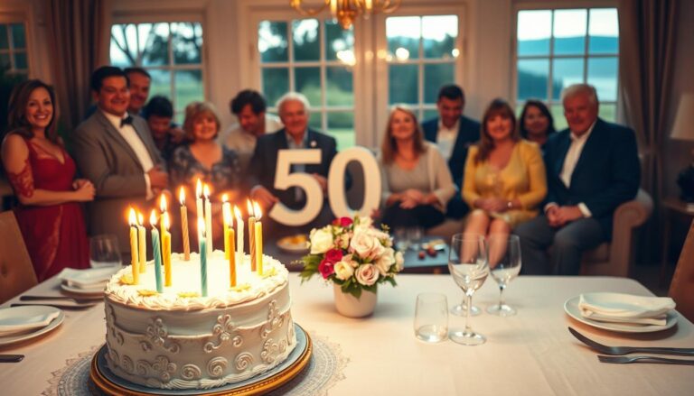 Życzenia na 50 lat