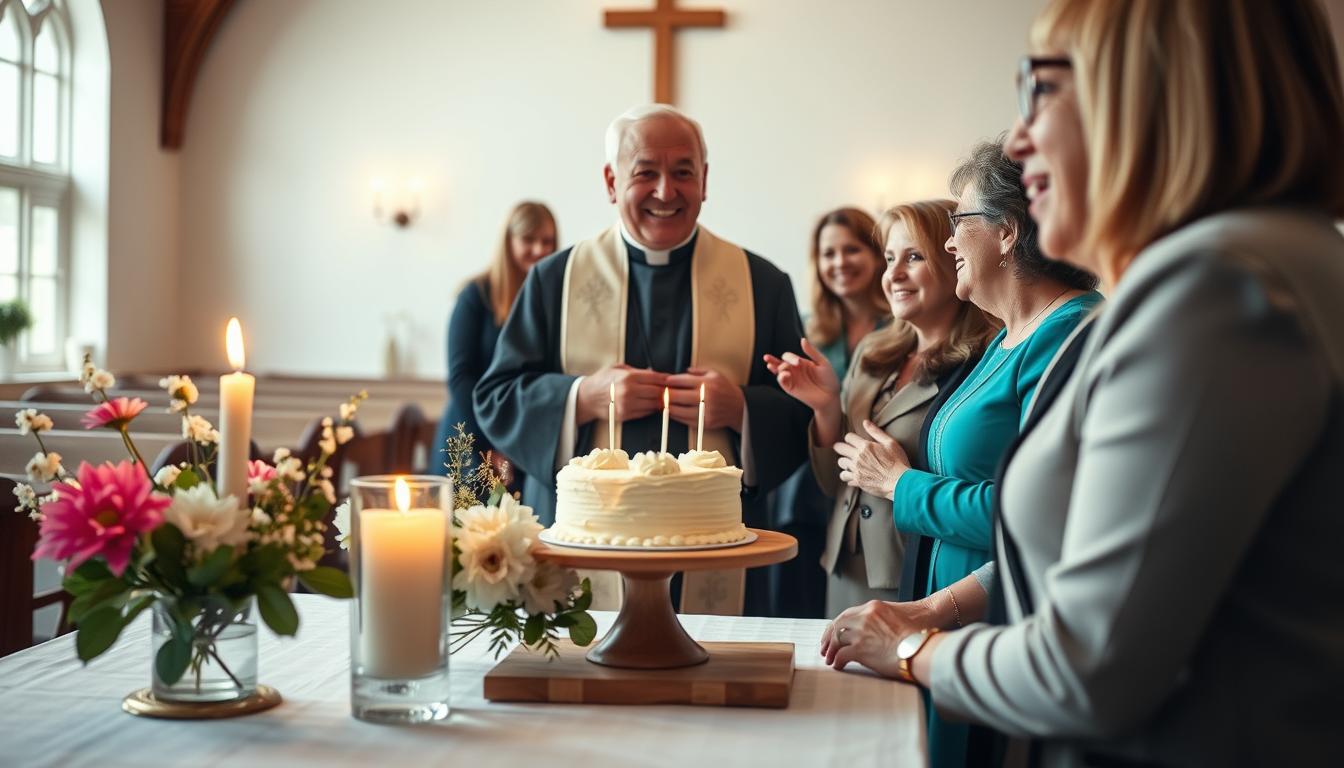 Życzenia imieninowe dla księdza