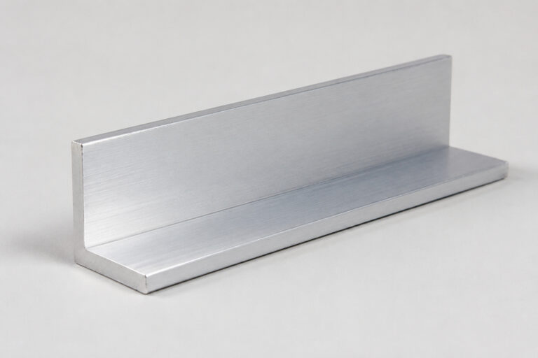 Kątownik aluminiowy – do czego dokładnie służy i jak go prawidłowo dociąć?
