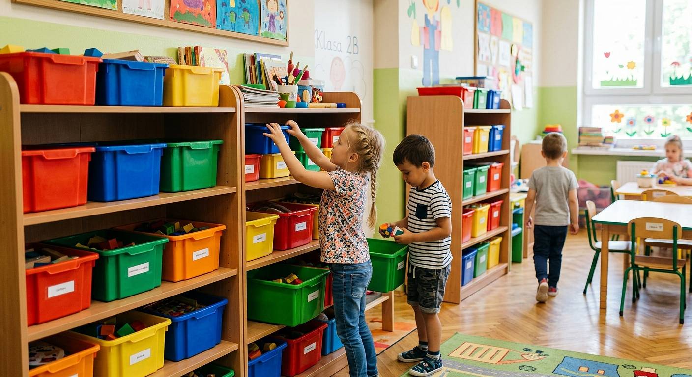 regalyzpojemnikamiwsaliszkolnejiprzedszkolnejkolorowepojemnikidziecisiegaja_wp